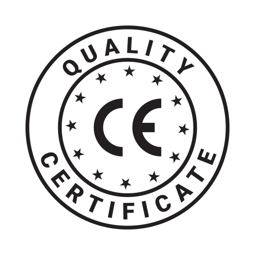 CE Certified